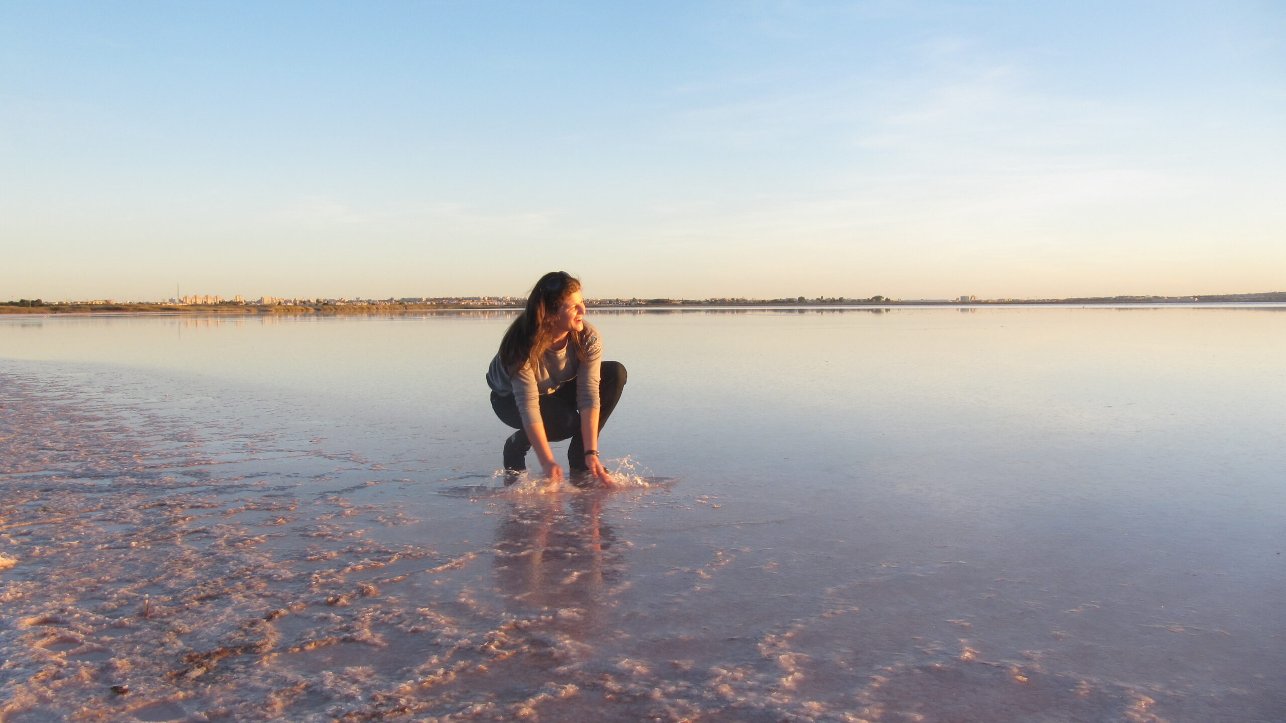 Nie samą plażą człowiek żyje: jesienne wydarzenia na Costa Blance